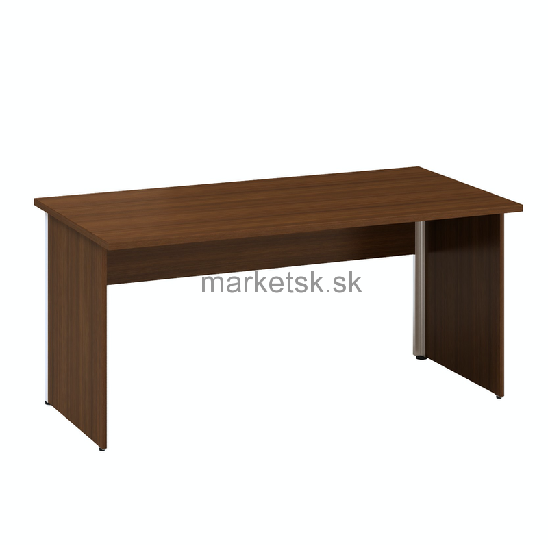 Kancelársky stôl E160 - 160 x 80 x 73 cm